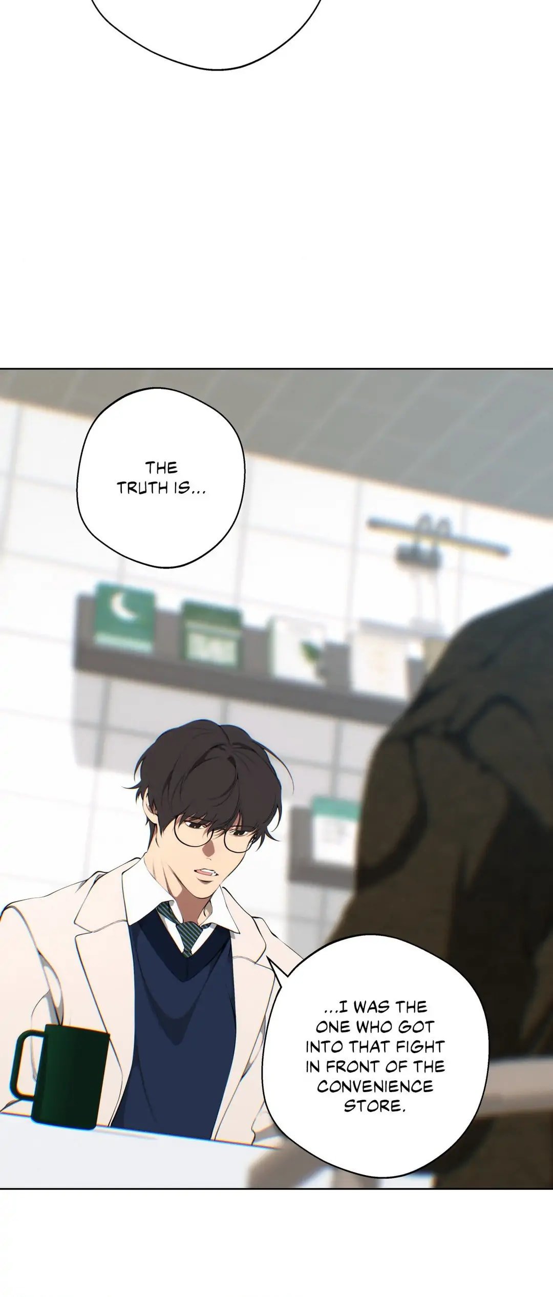 Lost in the Cloud, Chapter 122 image 33